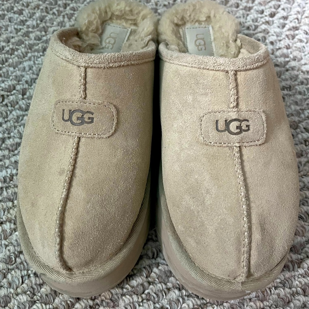 UGG Slippers